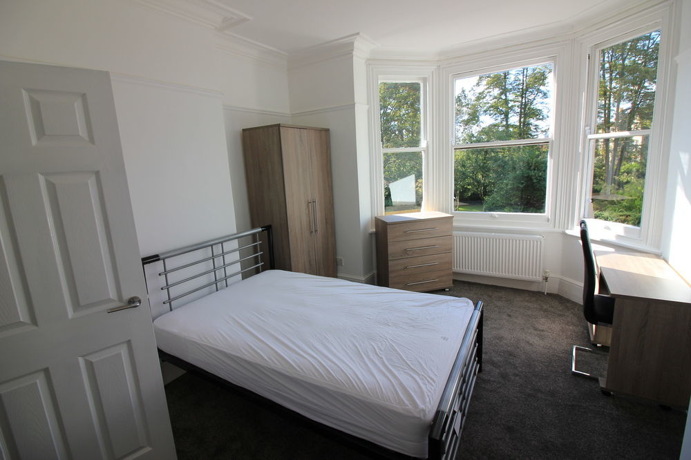 Guest house Cambridge City Rooms By Payman Club 2*