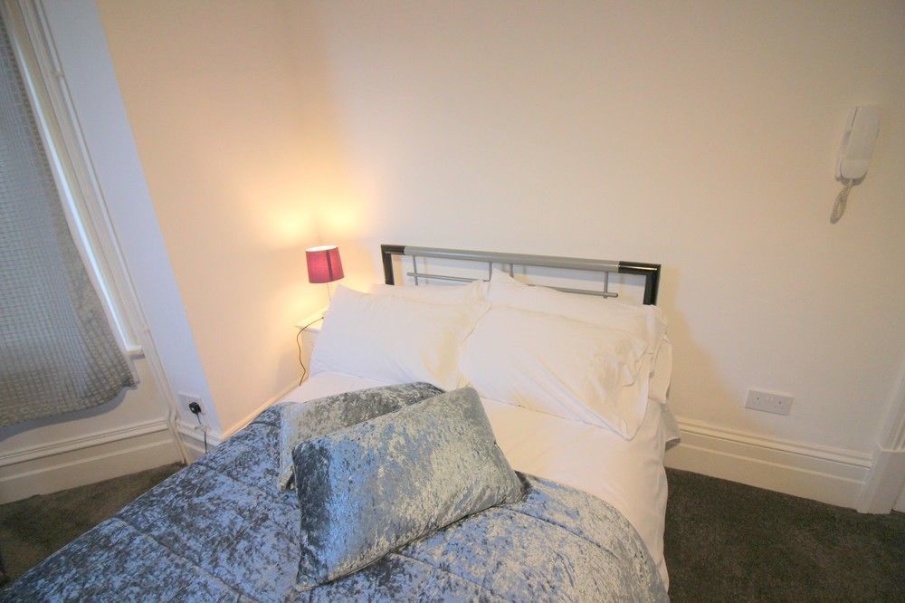 Cambridge City Rooms By Payman Club Cambridge (Cambridgeshire)