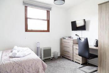 Cambridge City Rooms By Payman Club Guest house Cambridge (Cambridgeshire)