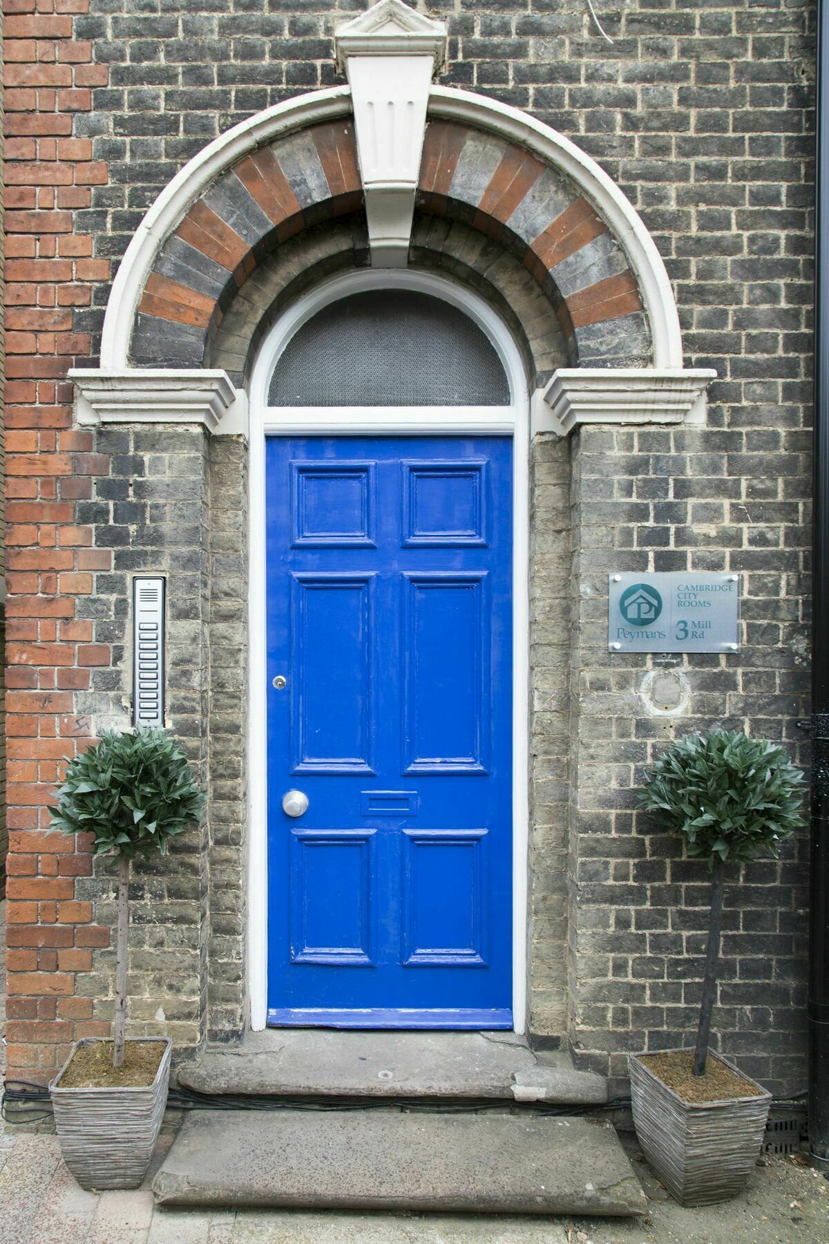 Cambridge City Rooms By Payman Club Cambridge (Cambridgeshire)