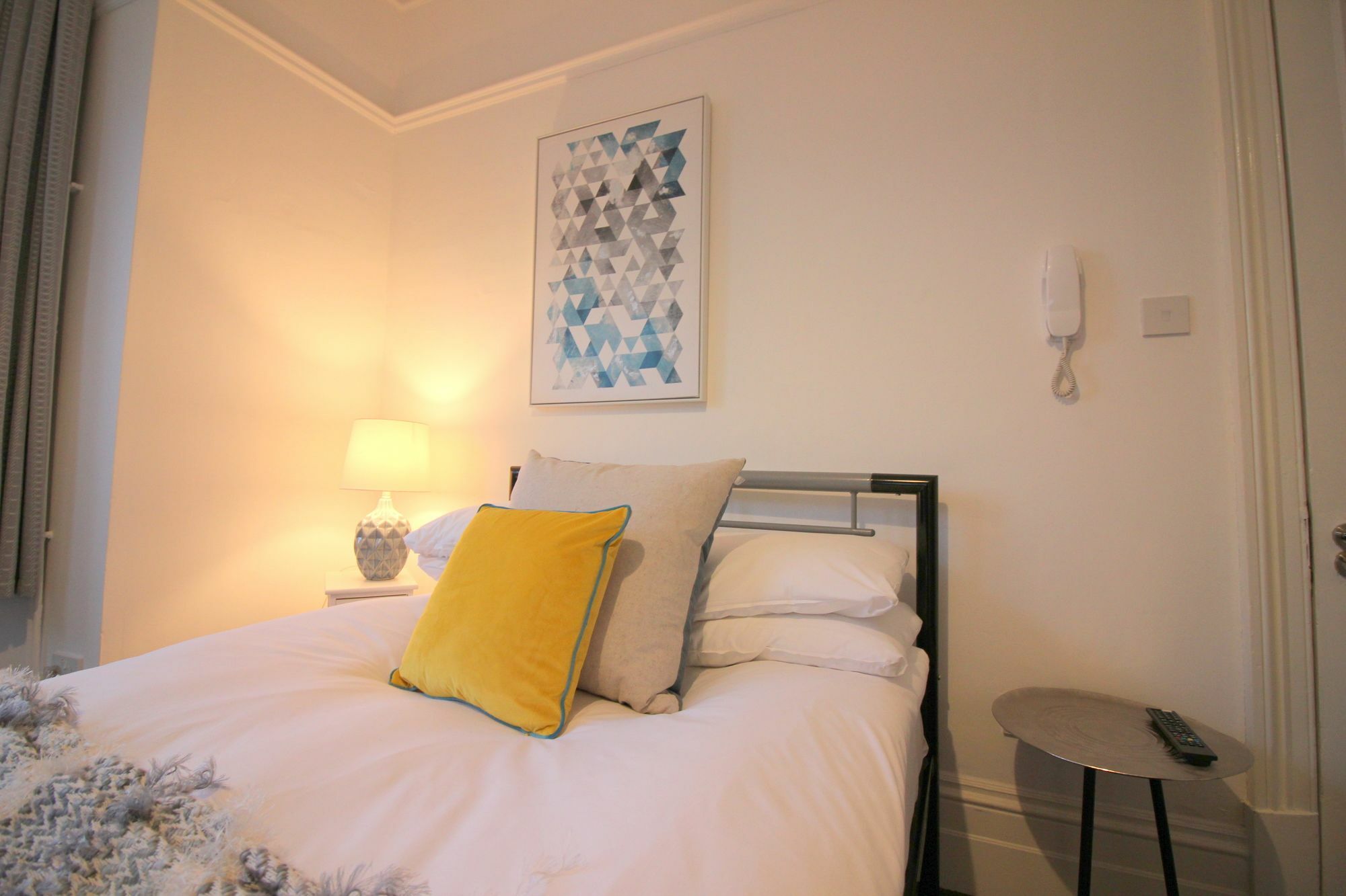 Cambridge City Rooms By Payman Club Guest house Cambridge (Cambridgeshire)