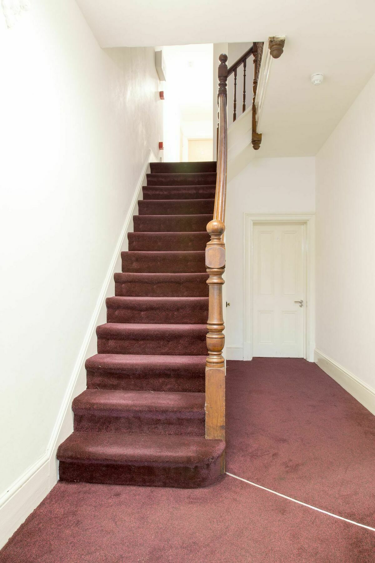 Guest house Cambridge City Rooms By Payman Club 2*