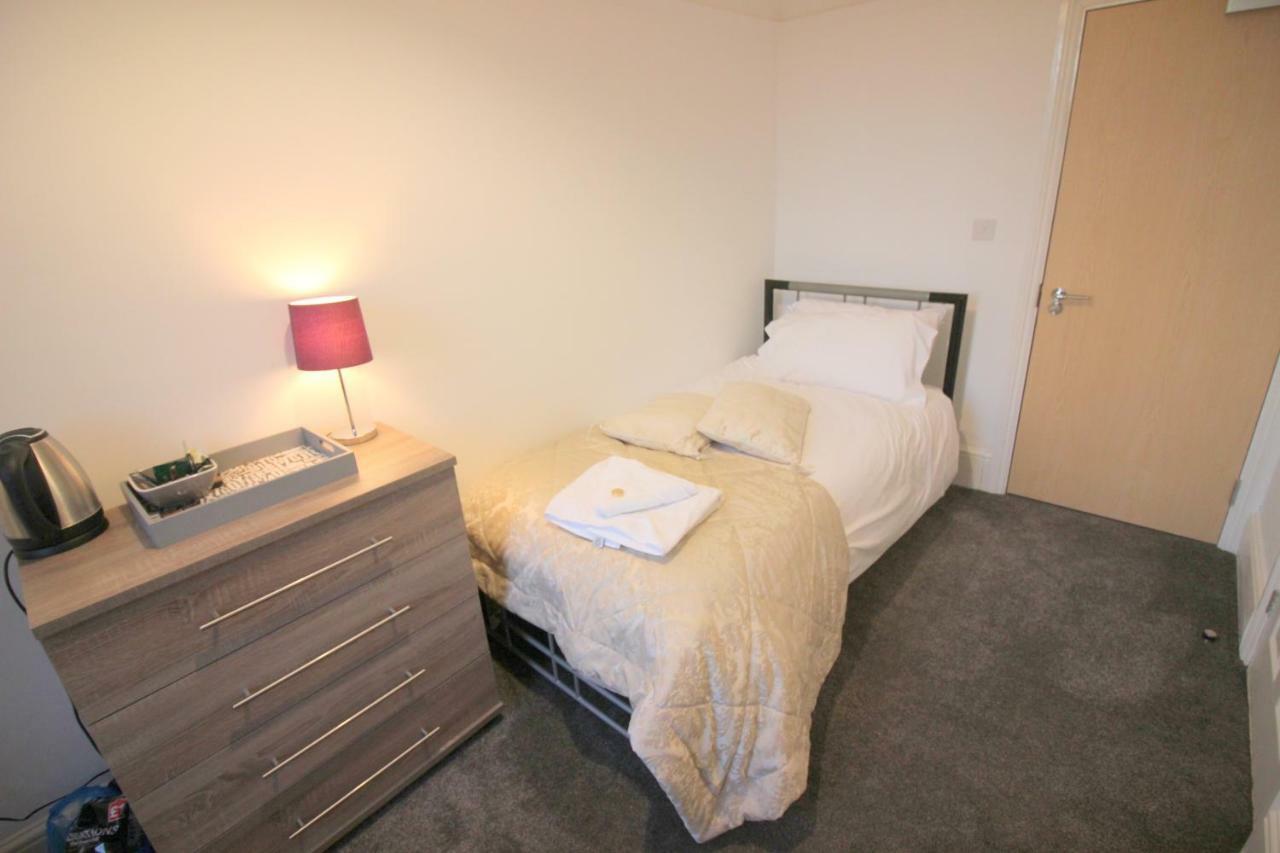 Guest house Cambridge City Rooms By Payman Club Cambridge (Cambridgeshire)