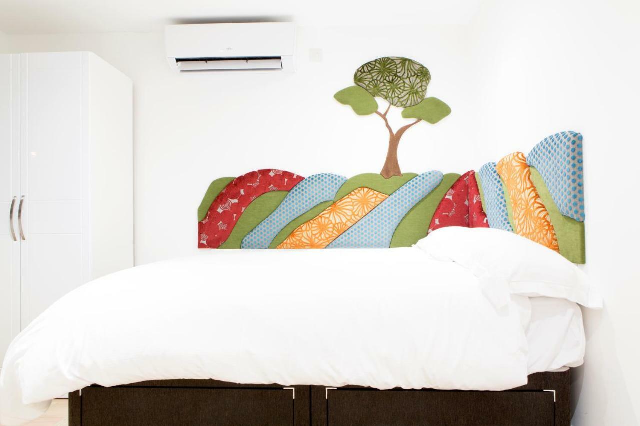 Cambridge City Rooms By Payman Club