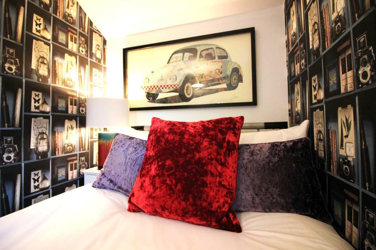 Guest house Cambridge City Rooms By Payman Club 2*