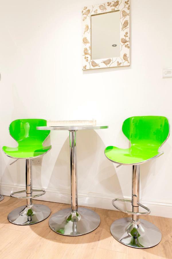 Guest house Cambridge City Rooms By Payman Club 2*