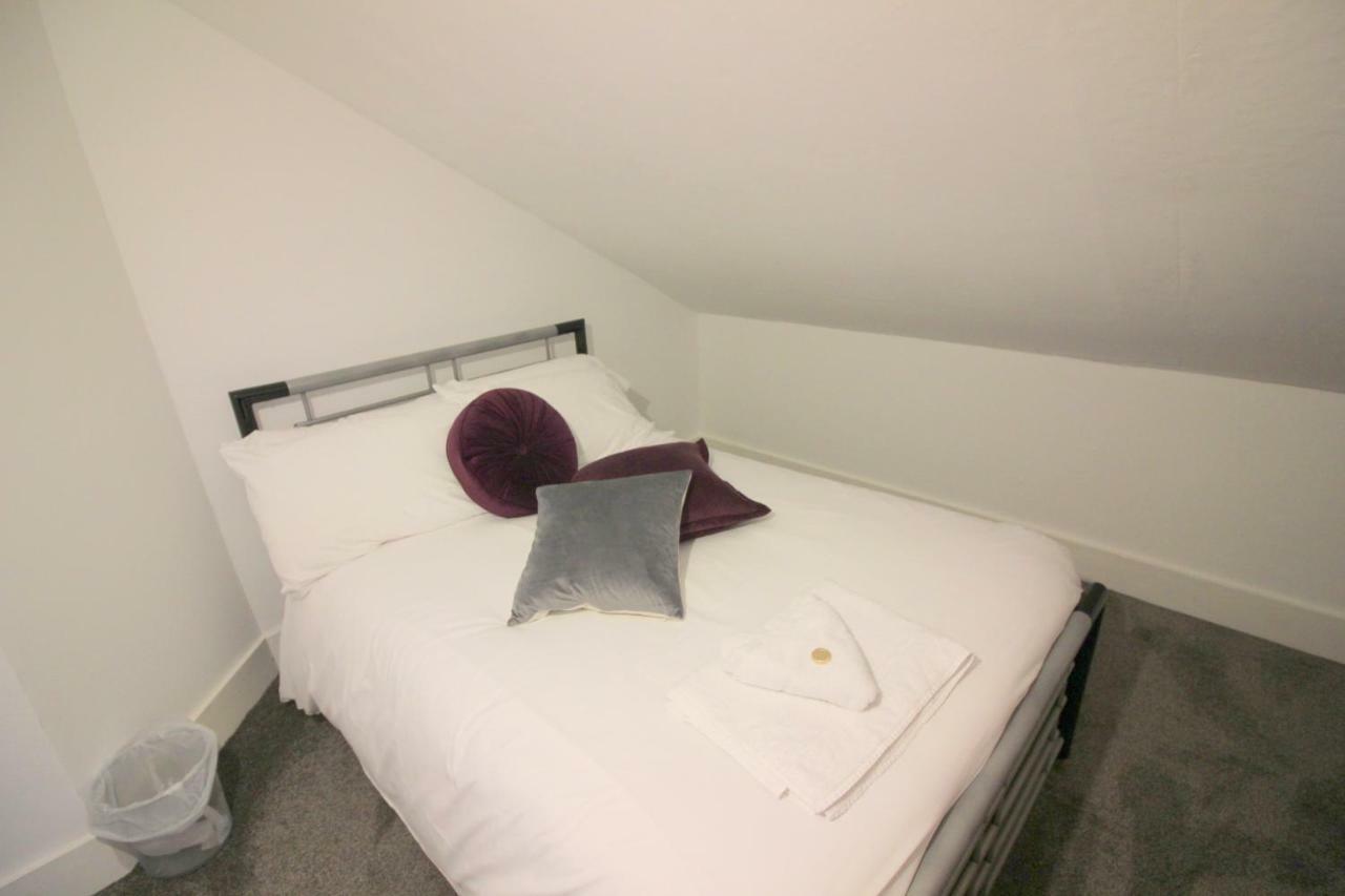 Cambridge City Rooms By Payman Club Cambridge (Cambridgeshire)