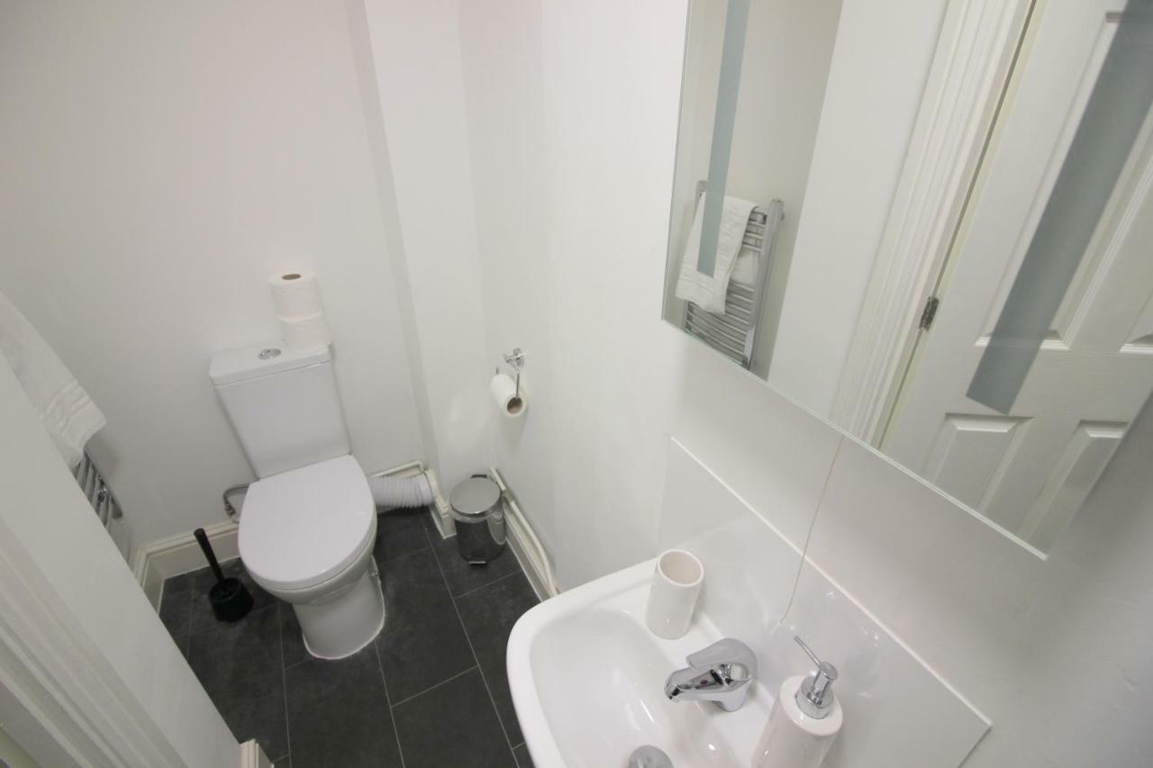 Guest house Cambridge City Rooms By Payman Club Cambridge (Cambridgeshire)