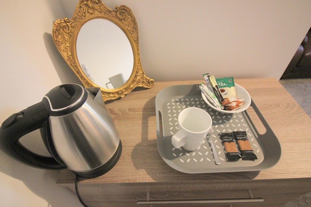 Cambridge City Rooms By Payman Club Guest house
