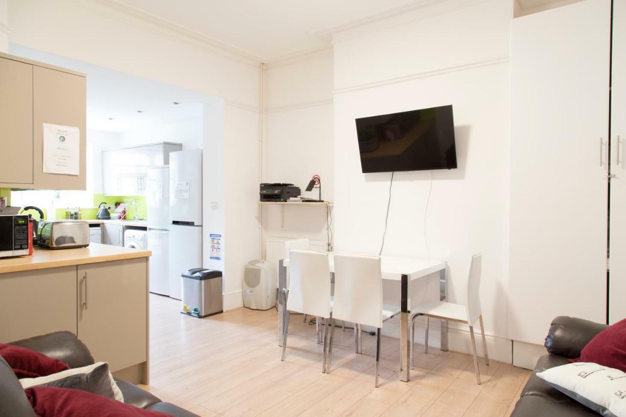 Guest house Cambridge City Rooms By Payman Club 2*