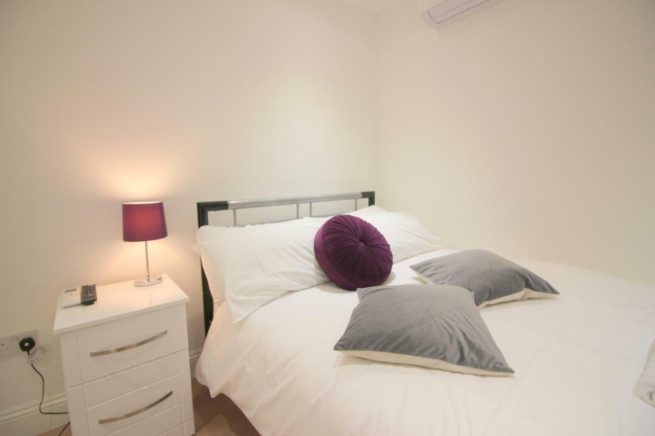 Cambridge City Rooms By Payman Club Guest house Cambridge (Cambridgeshire)