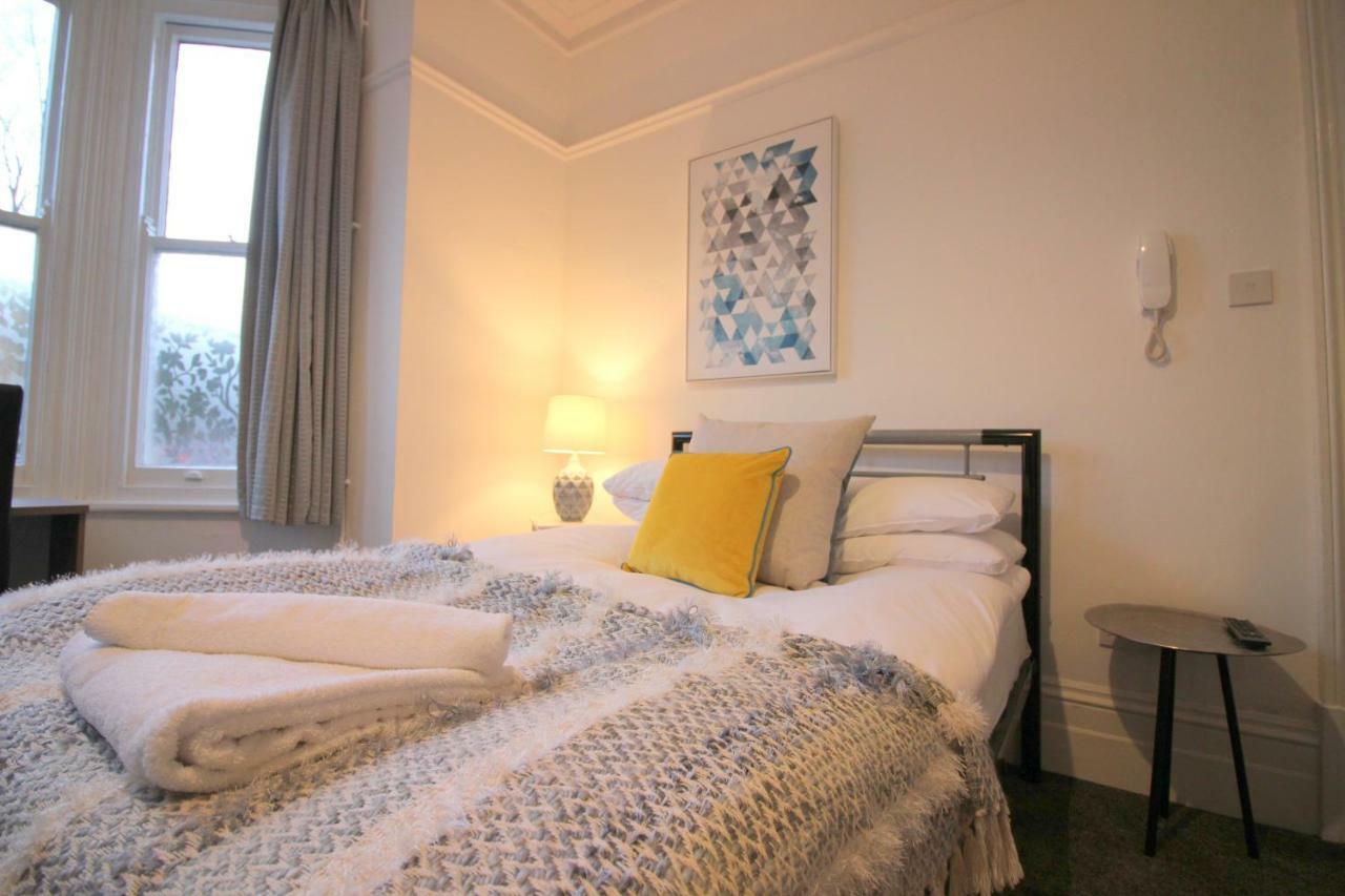Cambridge City Rooms By Payman Club Guest house Cambridge (Cambridgeshire)