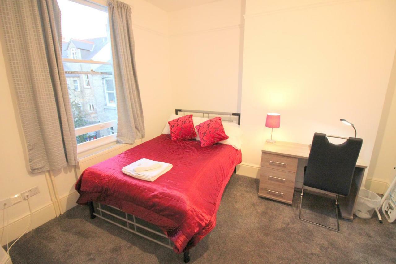 Cambridge City Rooms By Payman Club Guest house