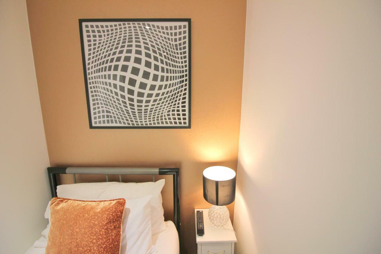 Guest house Cambridge City Rooms By Payman Club Cambridge (Cambridgeshire)