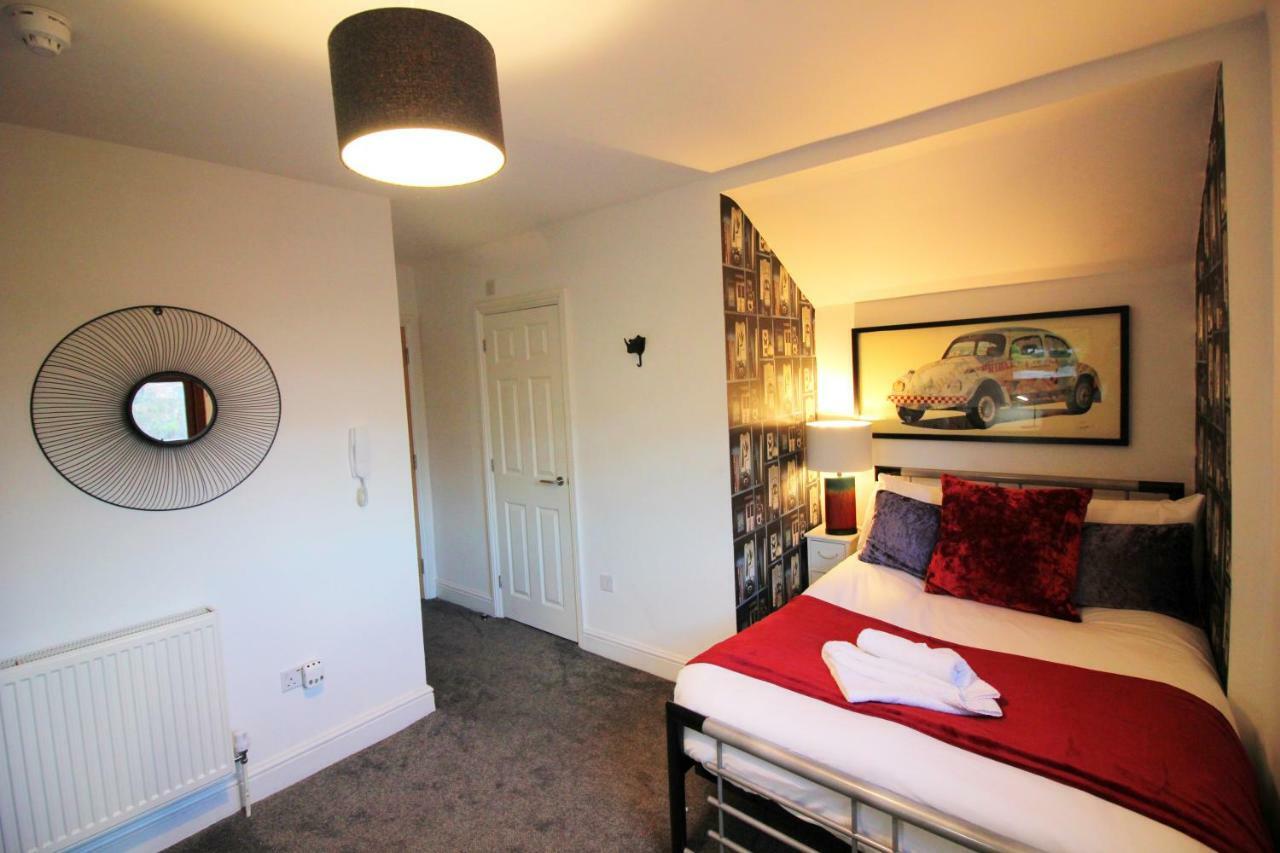 Cambridge City Rooms By Payman Club Cambridge (Cambridgeshire)