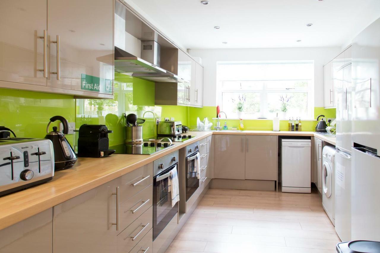 Guest house Cambridge City Rooms By Payman Club Cambridge (Cambridgeshire)